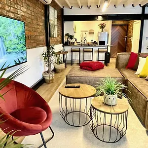  Apartment Capestays Penthouse