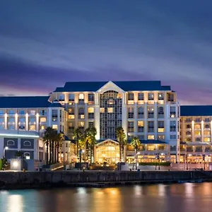 5* Hotel The Table Bay