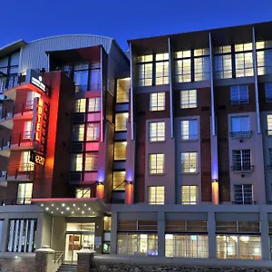 4* Hotel Garden Court Victoria Junction