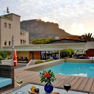 4* Hotel The Cape Milner