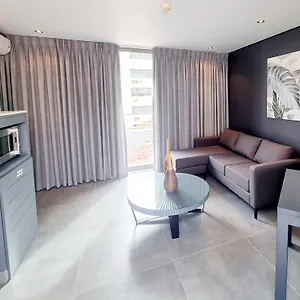 4* Hotel Atlantic Affair Boutique