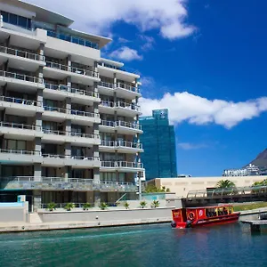  Apartment Canal Quays 606 On V&a Waterfront Canals