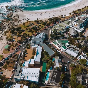 Apartment Tidal Pool - Camps Bay