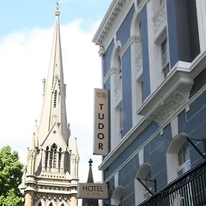 3* Hotel Tudor
