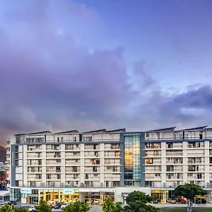  Apartment Harbouredge