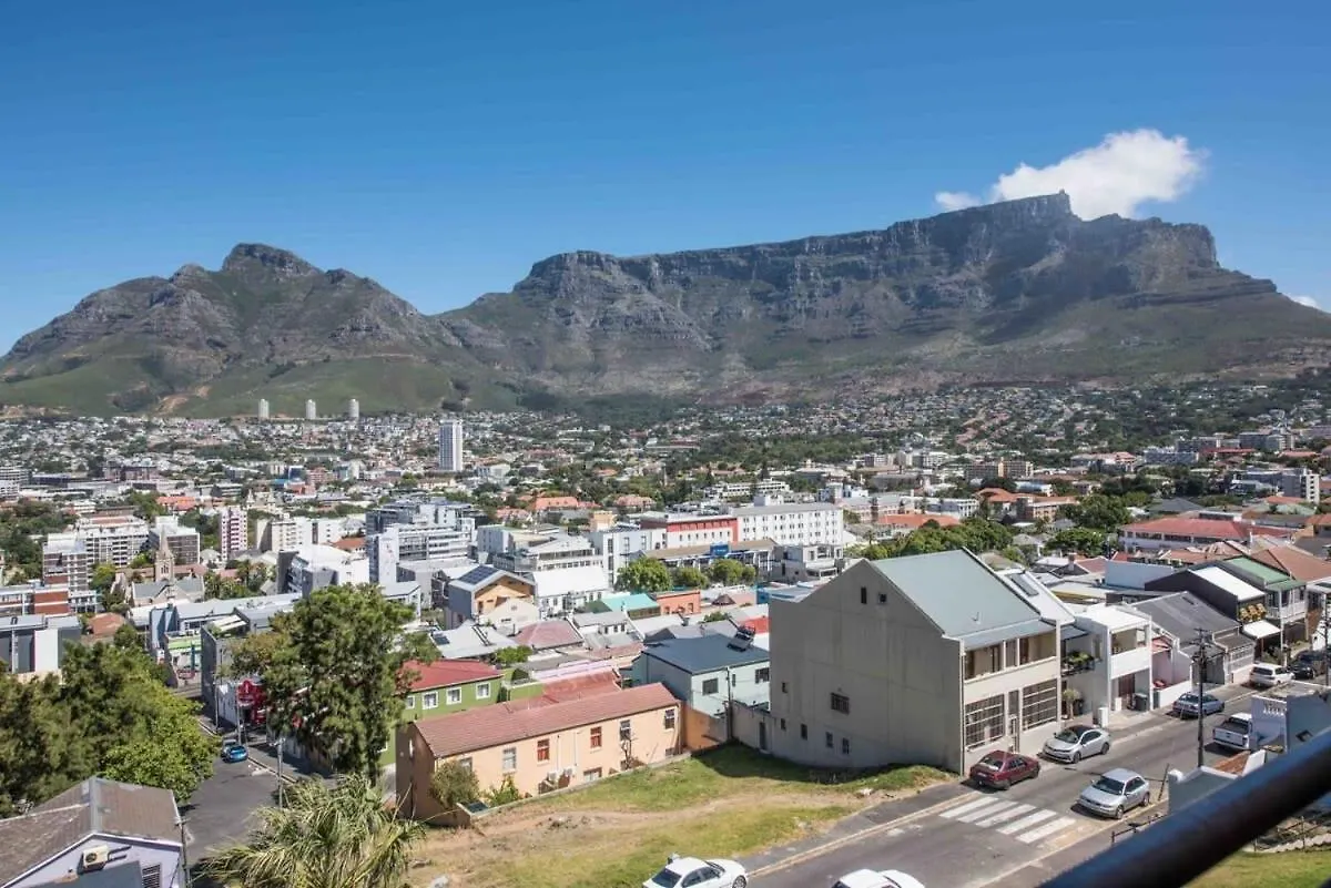 Spectacular Modern Apartment In Vibrant Bokaap Cape Town 0*,  South Africa